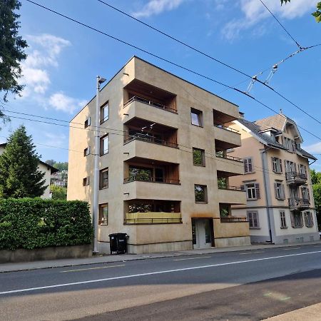 Easy-Living Kriens Apartments Lucerne Luaran gambar