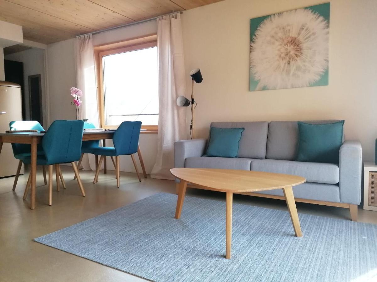 Easy-Living Kriens Apartments Lucerne Luaran gambar