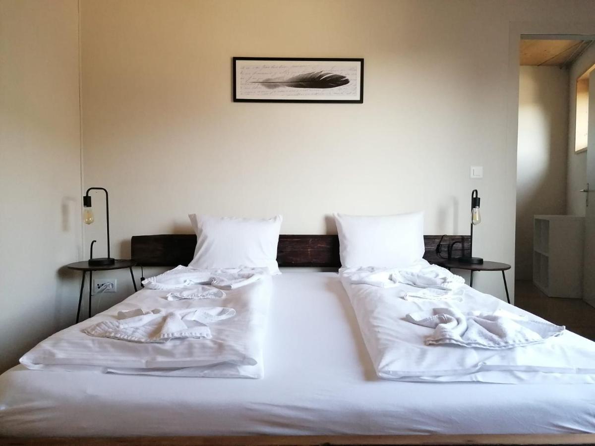 Easy-Living Kriens Apartments Lucerne Luaran gambar