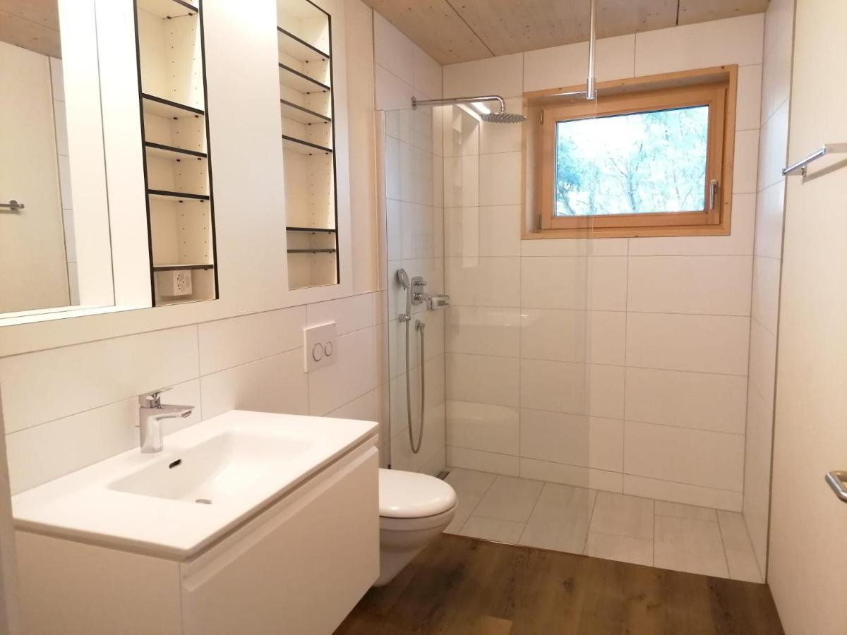 Easy-Living Kriens Apartments Lucerne Luaran gambar